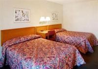 OYO Hotel Wytheville I-77 & I-81 19/40