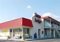 OYO Hotel Wytheville I-77 & I-81 12/40