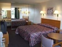 OYO Hotel Wytheville I-77 & I-81 18/40