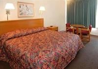 OYO Hotel Wytheville I-77 & I-81 23/40