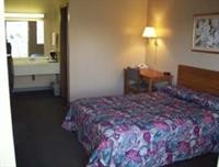 OYO Hotel Wytheville I-77 & I-81 24/40