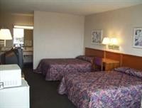 OYO Hotel Wytheville I-77 & I-81 17/40