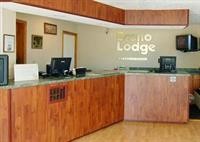 OYO Hotel Wytheville I-77 & I-81 13/40