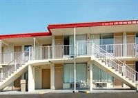 OYO Hotel Wytheville I-77 & I-81 14/40