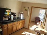 OYO Hotel Wytheville I-77 & I-81 21/40