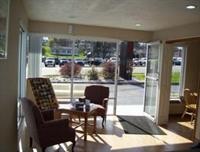 OYO Hotel Wytheville I-77 & I-81 20/40