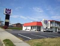 OYO Hotel Wytheville I-77 & I-81 22/40