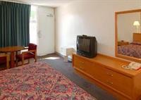 OYO Hotel Wytheville I-77 & I-81 15/40