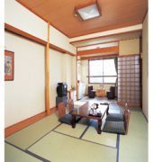 Hotel Sengoku 5/19
