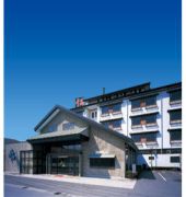 Hotel Sengoku 1/19