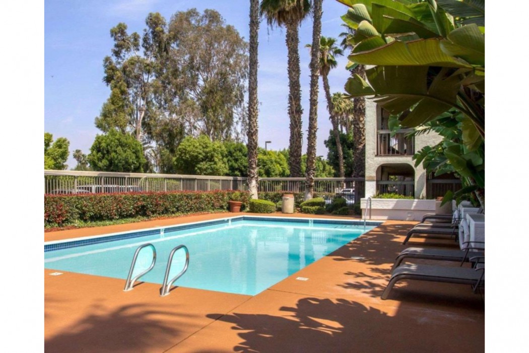 Quality Inn Riverside Near UCR and Downtown 15/32