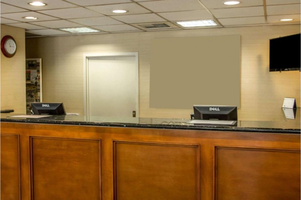 Quality Inn Riverside Near UCR and Downtown 4/32