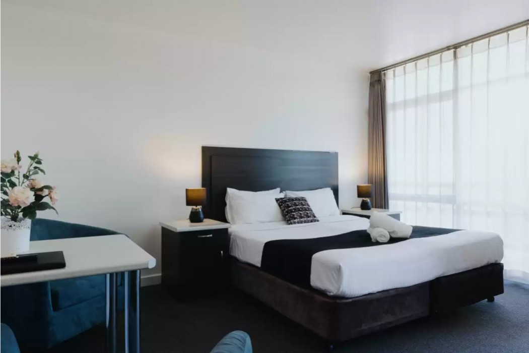 Comfort Inn Traralgon 5/22