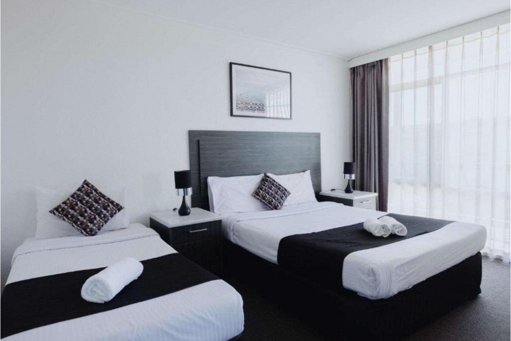 Comfort Inn Traralgon 6/22