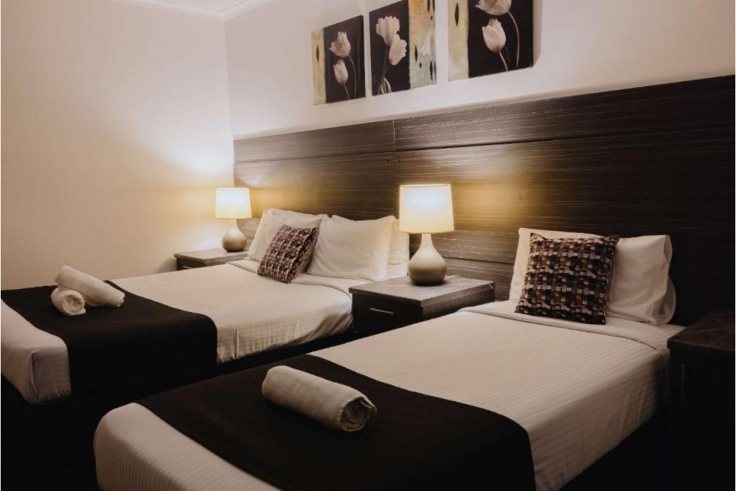 Comfort Inn Traralgon 11/22