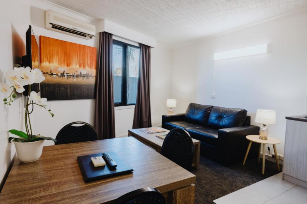 Comfort Inn Traralgon 12/22