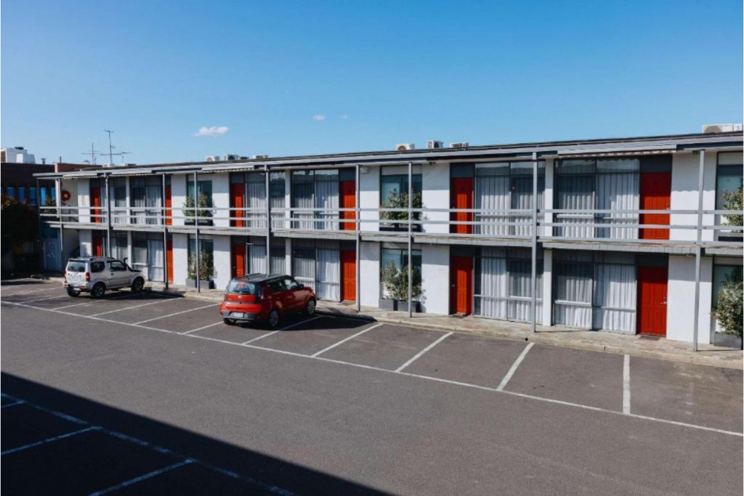 Comfort Inn Traralgon 3/22