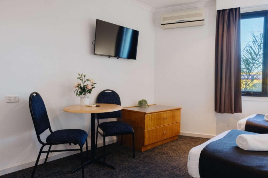 Comfort Inn Traralgon 13/22
