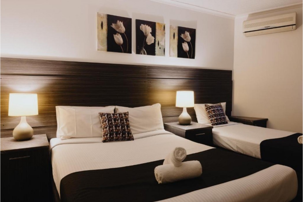 Comfort Inn Traralgon 4/22
