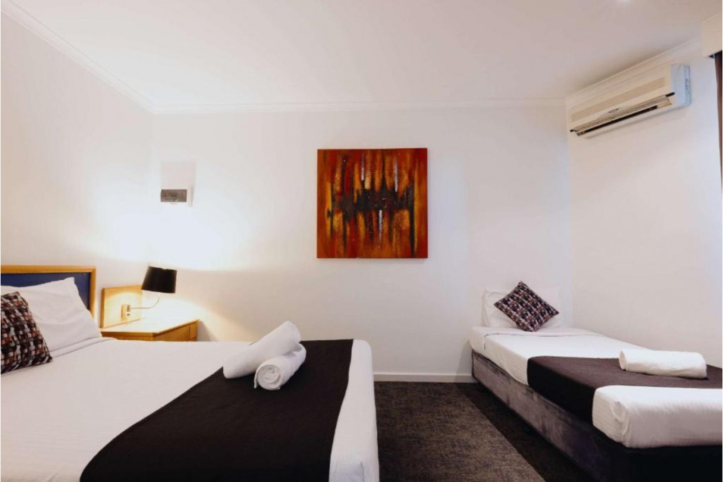 Comfort Inn Traralgon 9/22
