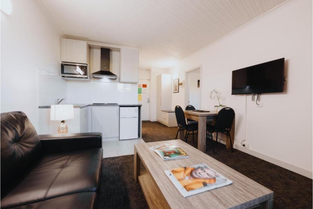 Comfort Inn Traralgon 16/22