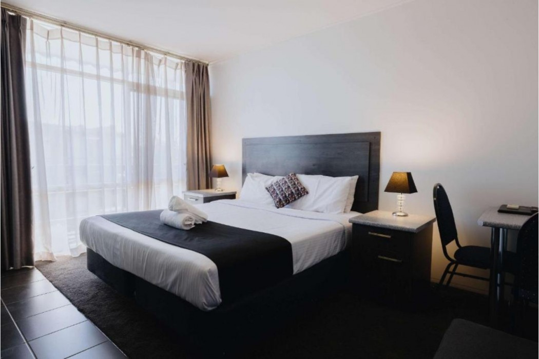 Comfort Inn Traralgon 10/22