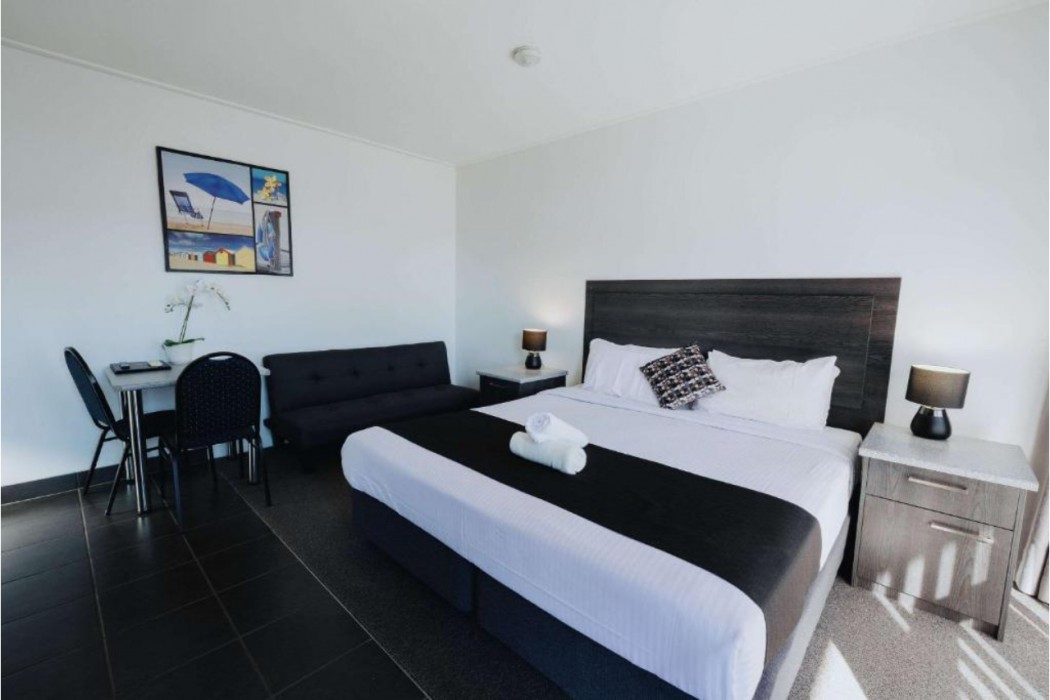 Comfort Inn Traralgon 7/22