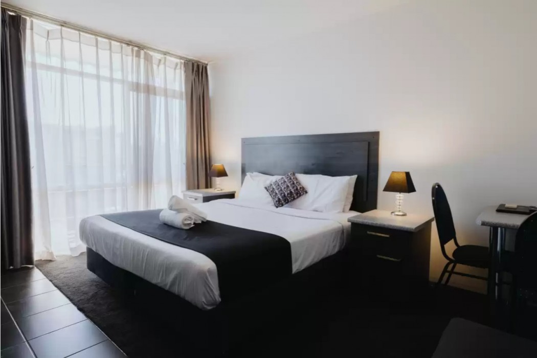 Comfort Inn Traralgon 8/22