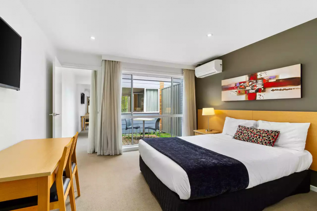 Quality Inn & Suites Traralgon 6/22
