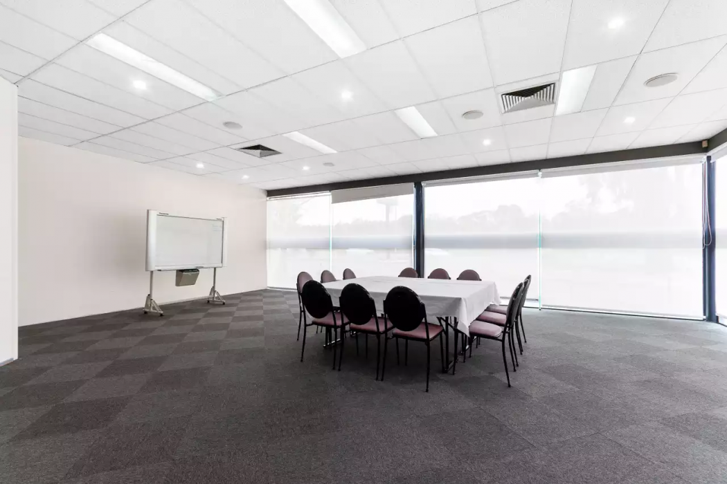 Quality Inn & Suites Traralgon 9/22