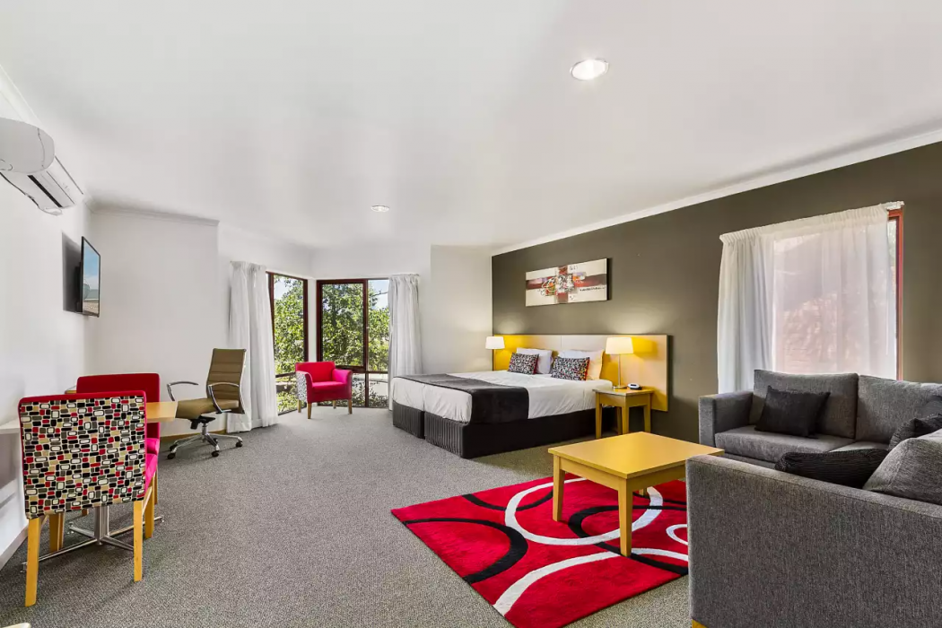 Quality Inn & Suites Traralgon 5/22