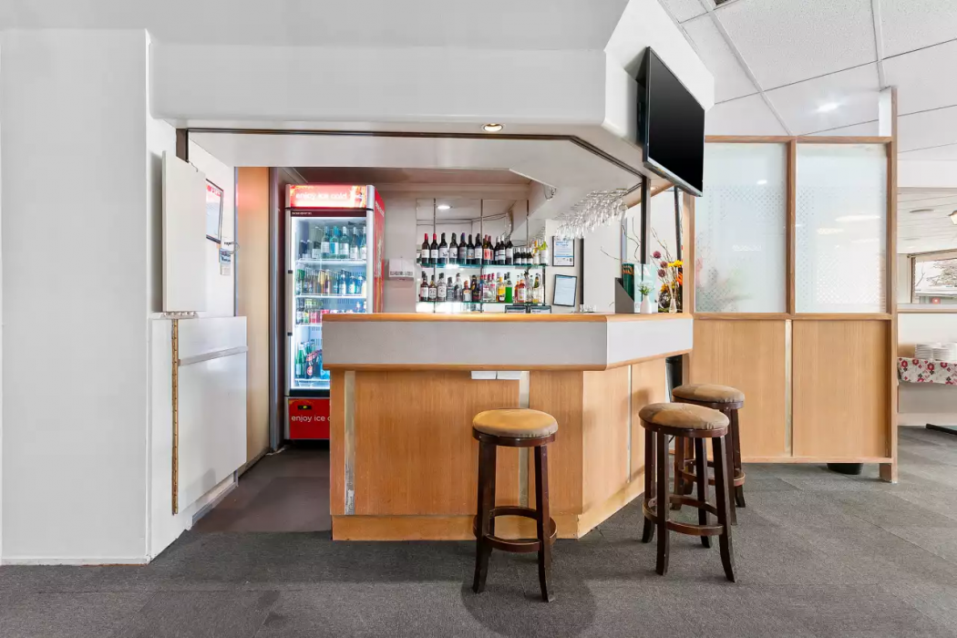 Quality Inn & Suites Traralgon 4/22