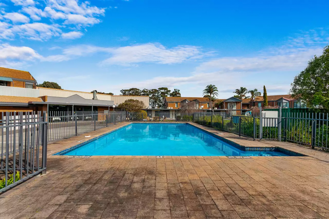Quality Inn & Suites Traralgon 10/22