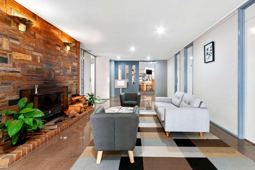 Quality Inn & Suites Traralgon 3/22
