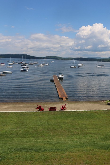 Lakeshore Vermont 60/100