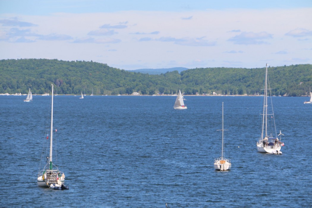 Lakeshore Vermont 21/100