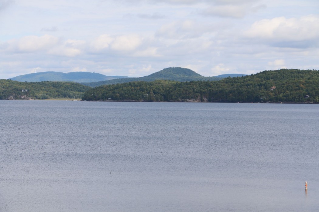 Lakeshore Vermont 29/100