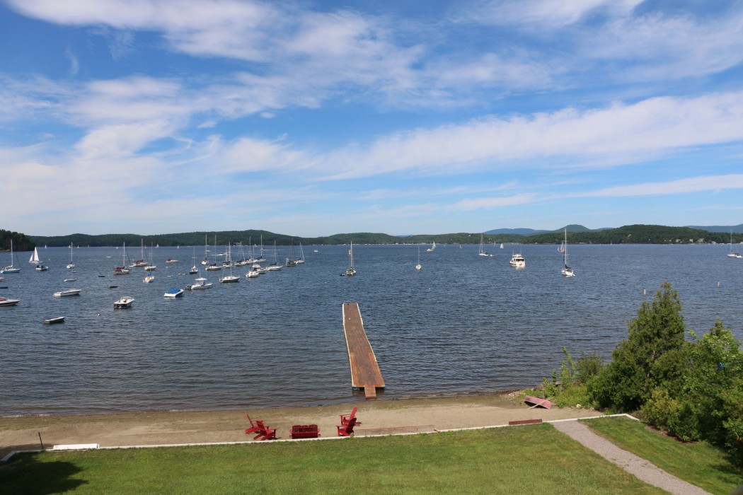Lakeshore Vermont 45/100