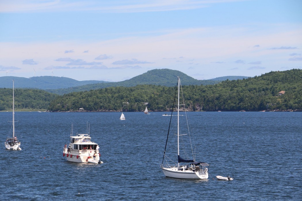 Lakeshore Vermont 33/100