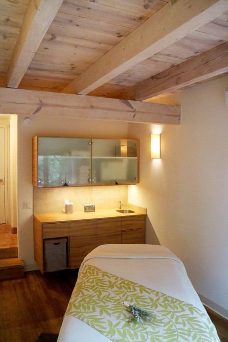 Ojo Santa Fe Spa Resort 28/100