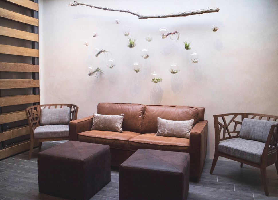 Ojo Santa Fe Spa Resort 17/100