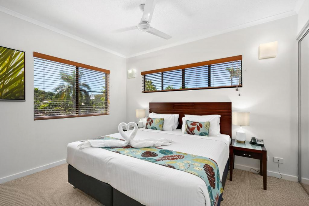 Blue Lagoon Resort 10/60