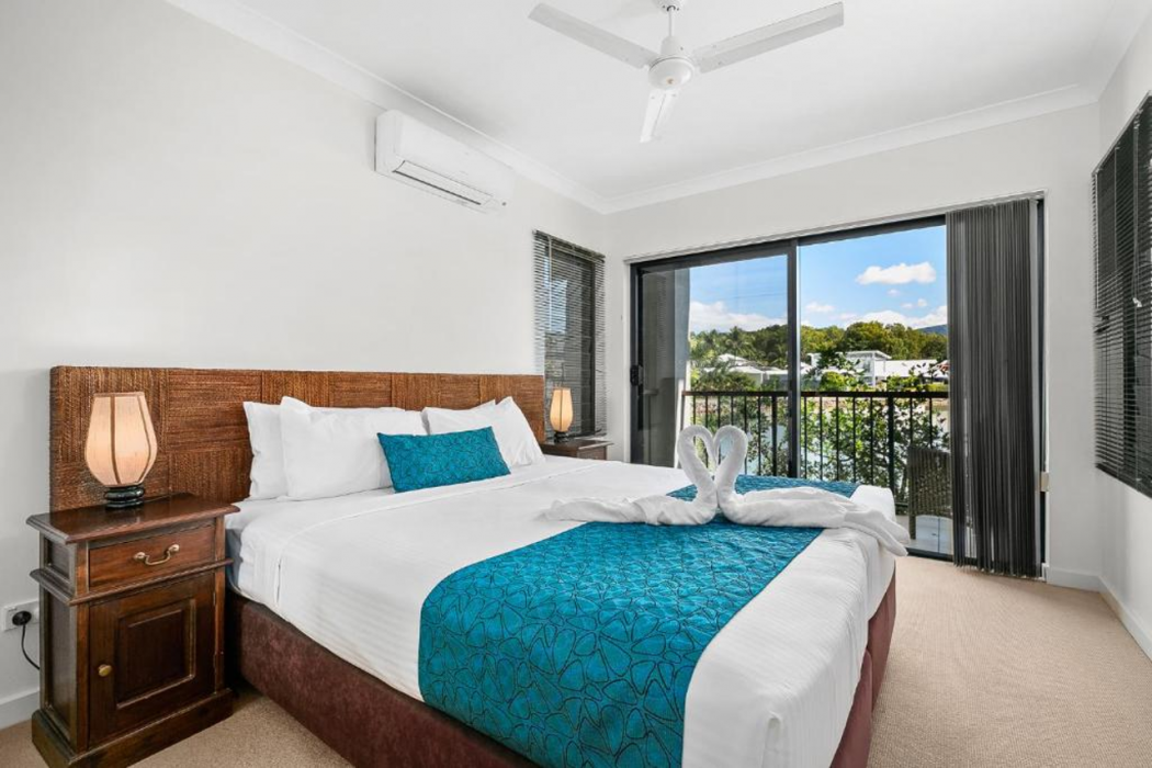 Blue Lagoon Resort 12/60