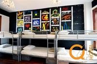 Q4 Hotel And Hostel 14/39