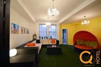 Q4 Hotel And Hostel 23/39