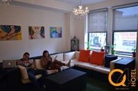 Q4 Hotel And Hostel 26/39