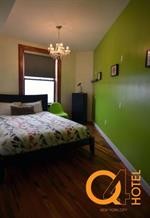 Q4 Hotel And Hostel 17/39