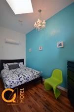 Q4 Hotel And Hostel 22/39