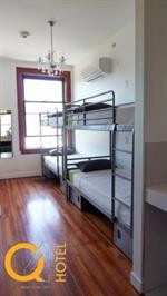 Q4 Hotel And Hostel 16/39