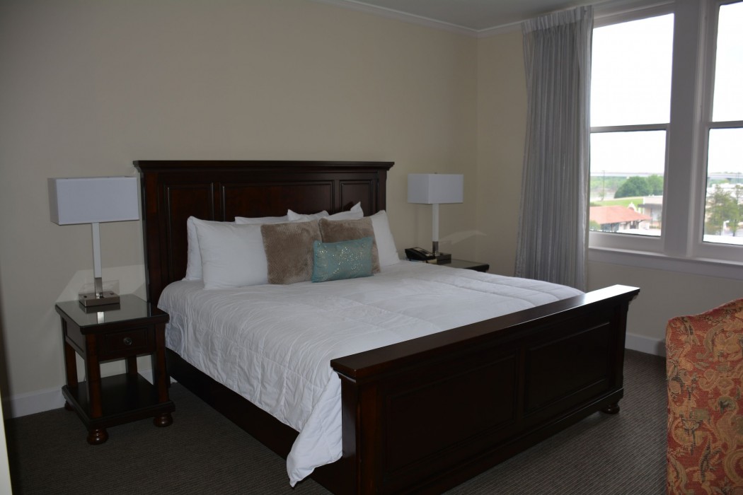 Hotel Bentley 22/50